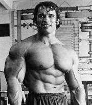 Arnold Schwarzenegger 0003