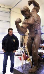 Arnold Schwarzenegger 0010