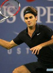Roger Federer 20
