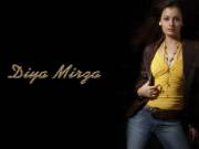 Diya Mirza 0010