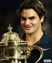 Roger Federer 16