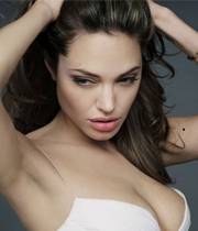 Angelina Jolie - Killing Lips