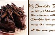 Its Chocolate Day