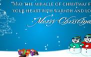 Miracle of Christmas