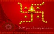 Happy Diwali From All Of Us