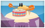 Crab Birthday Song