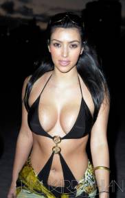 Kim Kardashian 0002