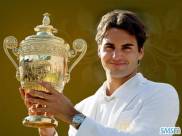 Roger Federer 18