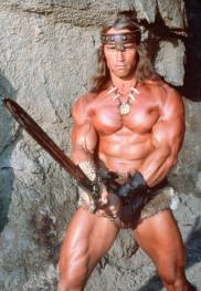 Arnold Schwarzenegger 0014