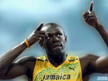 Usain Bolt 001