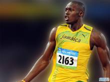 Usain Bolt 002