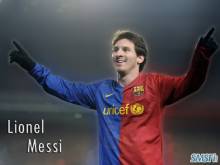 Lionel Messi 001