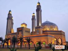 Mosque Muhammad Al Baqir