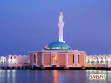 Jeddah Mosque