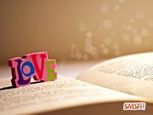 Book On Love Words