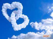 Clouds of Heart