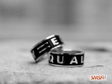 Equality Ring