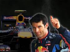 Mark Webber 009