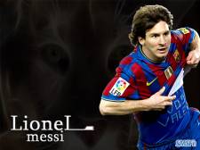 Lionel Messi 005