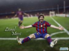 Lionel Messi 003