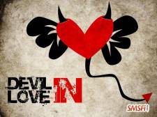 Devil in Love