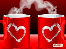 Love cups