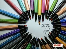Love in Every Colour